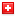 tsumenet.com server is located in Switzerland